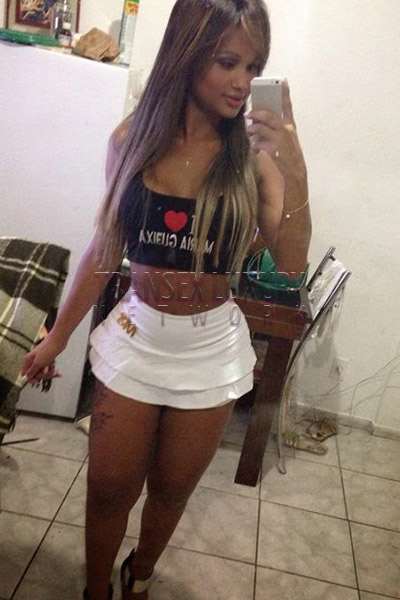 Andrezza Lyra