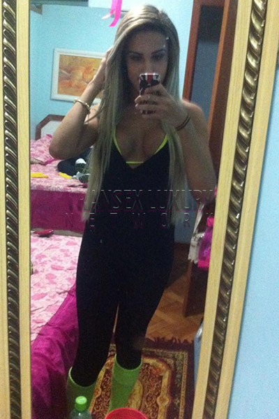 aryanne goulart
