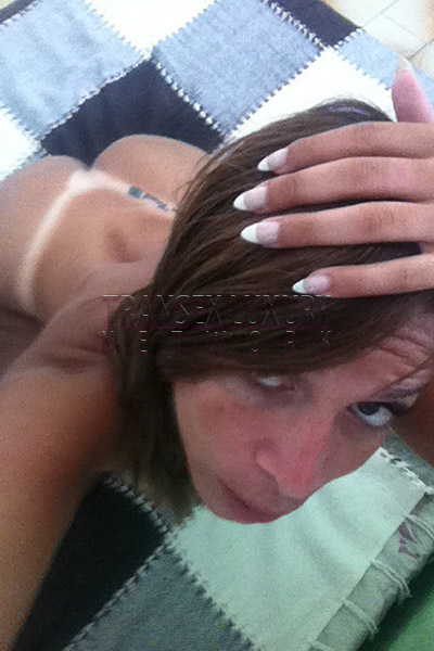 Gabrielle Bianco