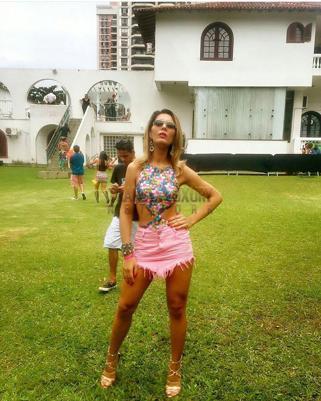 jessica almeida