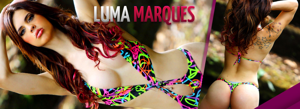 Luma Marques
