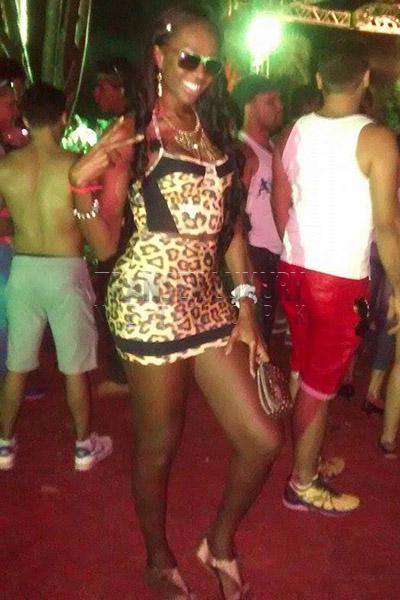 rayanne campbell